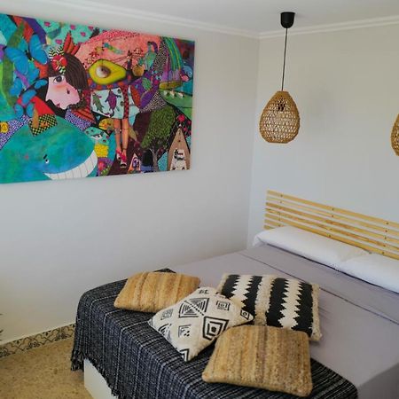 Llorens Denia Dış mekan fotoğraf