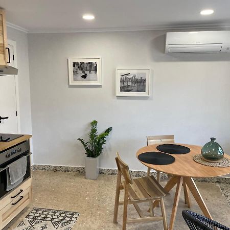 Llorens Denia Dış mekan fotoğraf