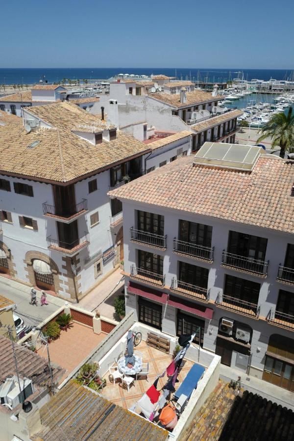 Llorens Denia Dış mekan fotoğraf