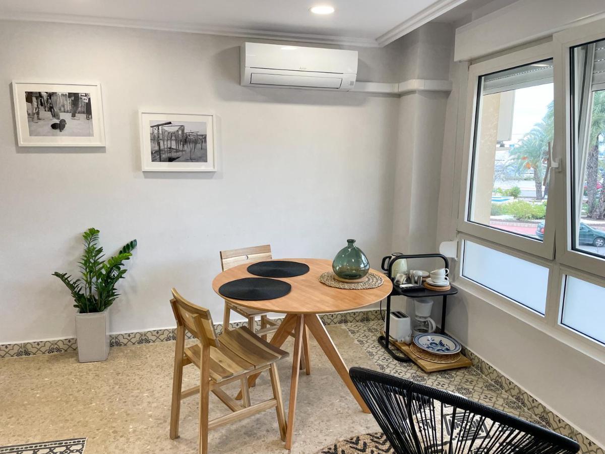 Llorens Denia Dış mekan fotoğraf